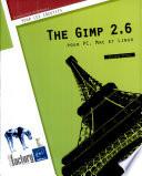 The Gimp 2.6
