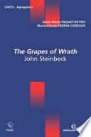 The Grapes of Wrath