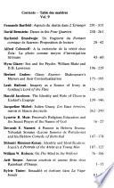 The Hebrew University Studies in Literature