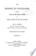 The History of Civilization