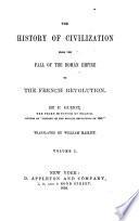 The History of Civilization