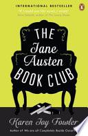 The Jane Austen Book Club