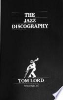 The Jazz Discography