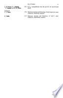 The Journal of Physics and Chemistry of Solids