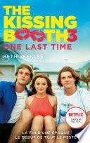 The Kissing Booth - tome 3