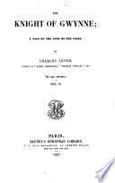The knight of Gwynne