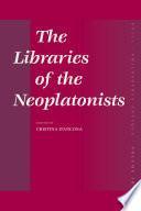 The Libraries of the Neoplatonists
