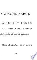 The Life and Work of Sigmund Freud