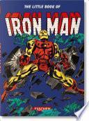 The Little Book of Iron Man