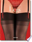 The Little Book of Legs