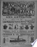 The Machinery Market and Exporter
