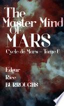 The Master Mind of Mars