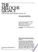 The Meloche Legacy