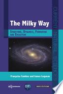 The milky way