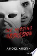 The Missing Obsession (dark romance)