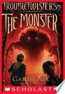 Livre The Monster