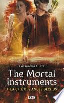 The Mortal Instruments - tome 4