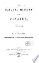 The natural history of Tineina
