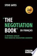 The Negotiation Book... en français