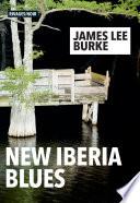 the New Iberia Blues