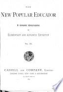 The new Popular educator