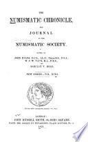 The Numismatic Chronicle