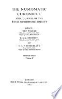 The Numismatic Chronicle