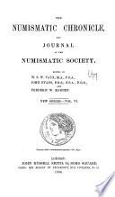 The Numismatic Chronicle