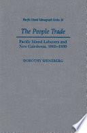 The People Trade