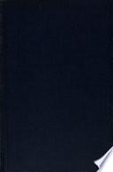 The Political Writings of Jean Jacques Rousseau