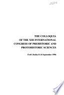 The Prehistory of Asia and Oceania