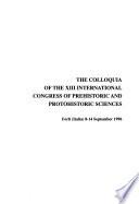The Prehistory of the Americas