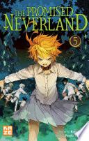 The Promised Neverland T05