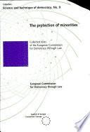 The Protection of Minorities