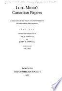 The Publications of the Champlain Society