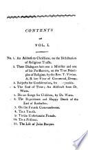 The Publications of the Religious Tract Society
