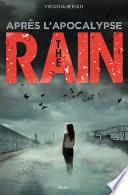 The rain
