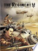 The Regiment - L'Histoire vraie du SAS - tome 2 -
