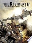 The Regiment - L'Histoire vraie du SAS - tome 3 -