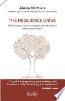 The resilience drive