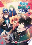 The Rising of the Shield Hero - tome 17
