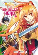 The Rising of the Shield Hero - tome 2