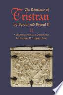 The Romance of Tristran by Beroul and Beroul II