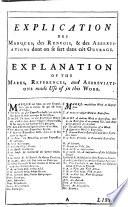 The royal dictionary abridged ... The fourth edition, carefully corrected, etc