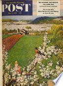 The Saturday Evening Post