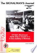 The Signalman's Journal