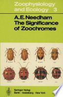 The Significance of Zoochromes