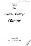 The Smith College Monthly