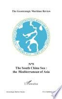 The South China Sea :