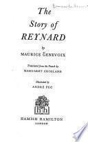The Story of Reynard